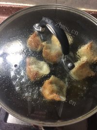特色美食煎饺做法图解2)