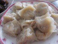 羊肉萝卜饺子做法图解13)