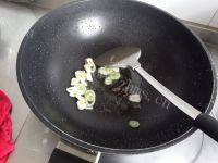 甘脆的素炒白菜做法图解3)