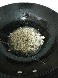 家常菜炝拌土豆丝做法图解8)