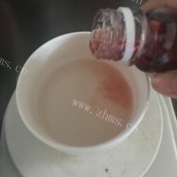 喷香的黑森林蛋糕做法图解10)