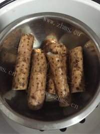 自制山药泥做法图解1)