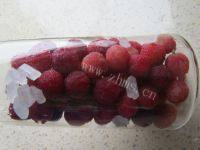 好吃的杨梅酒做法图解5)