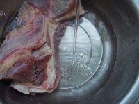 「首发」红烧牛肉面做法图解1)