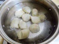美味可口的三鲜饺子做法图解4)