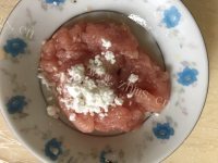 芳香四溢的鱼香肉丝做法图解4)