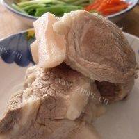 「美味可口」回锅肉的做法图解五