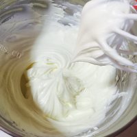 独特的奶酪包做法图解7)