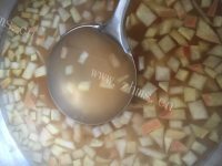 清爽的水果茶做法图解4)