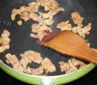 「营养美食」木须肉做法图解8)