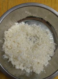 自制戚风蛋糕做法图解2)