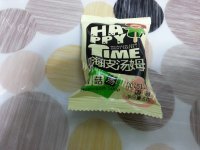 好吃的青菜面线做法图解1)