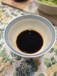 家常菜香辣苦瓜做法图解6)