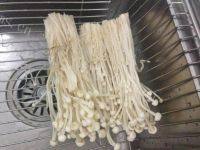 培根金针菇自制做法图解1)