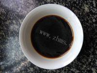 家常菜凉拌蒜蓉茄子做法图解4)