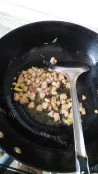 咸香的香嫩豆腐做法图解6)