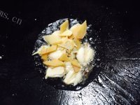 美味的香辣梭边鱼做法图解6)