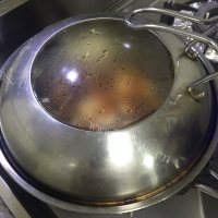 可口无肉版麻辣豆腐做法图解17)