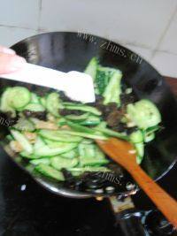 木须肉（简单版）做法图解9)