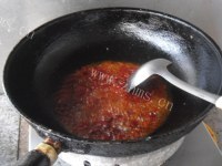 喷香的水煮肉片做法图解9)