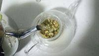 枸杞菊花茶做法图解5)