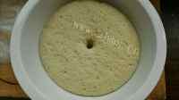 制作简单小米面枣饼的做法图解二