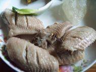 土豆烧鸡翅「首发」做法图解4)