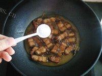 「美味可口」红烧肉做法图解18)