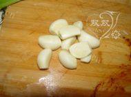 干锅茶树菇的做法图解四