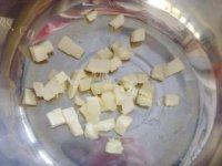 自己做的奶香酥条做法图解1)