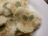 垂涎欲滴的土豆饼做法图解8)