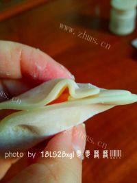 十分诱人的水饺做法图解7)