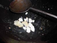 家常菜杂蔬炒肉片做法图解5)