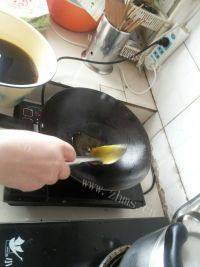 外婆做的土豆炖肉做法图解4)