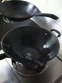 外婆教我做土豆烧牛肉做法图解8)