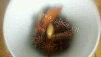 下酒菜水煮花生做法图解2)