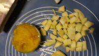 香甜可口的菠萝苹果派的做法图解五