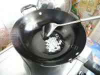 色味俱全的番茄炒菜花做法图解5)