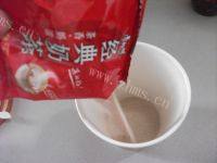 好喝的奶茶做法图解4)