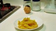 自制肉松饭卷做法图解1)
