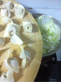 馄饨做法图解24)