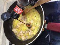 家常菜干豆角烧肉做法图解6)