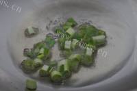 美味的尖椒干豆腐做法图解6)