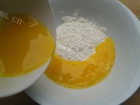 鸡蛋葱花饼做法图解2)