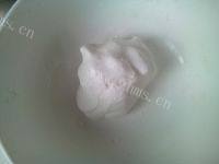 自制紫薯馅饼做法图解2)