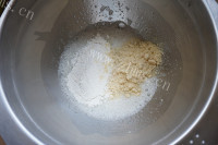 养颜的蜂蜜红茶费南雪做法图解6)