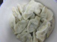 老爸做的水饺