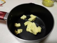 美味的费南雪做法图解2)