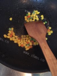 五味俱全的红烧黄花鱼做法图解11)