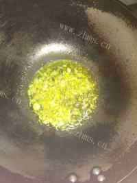 家常菜蒜香西兰花做法图解4)